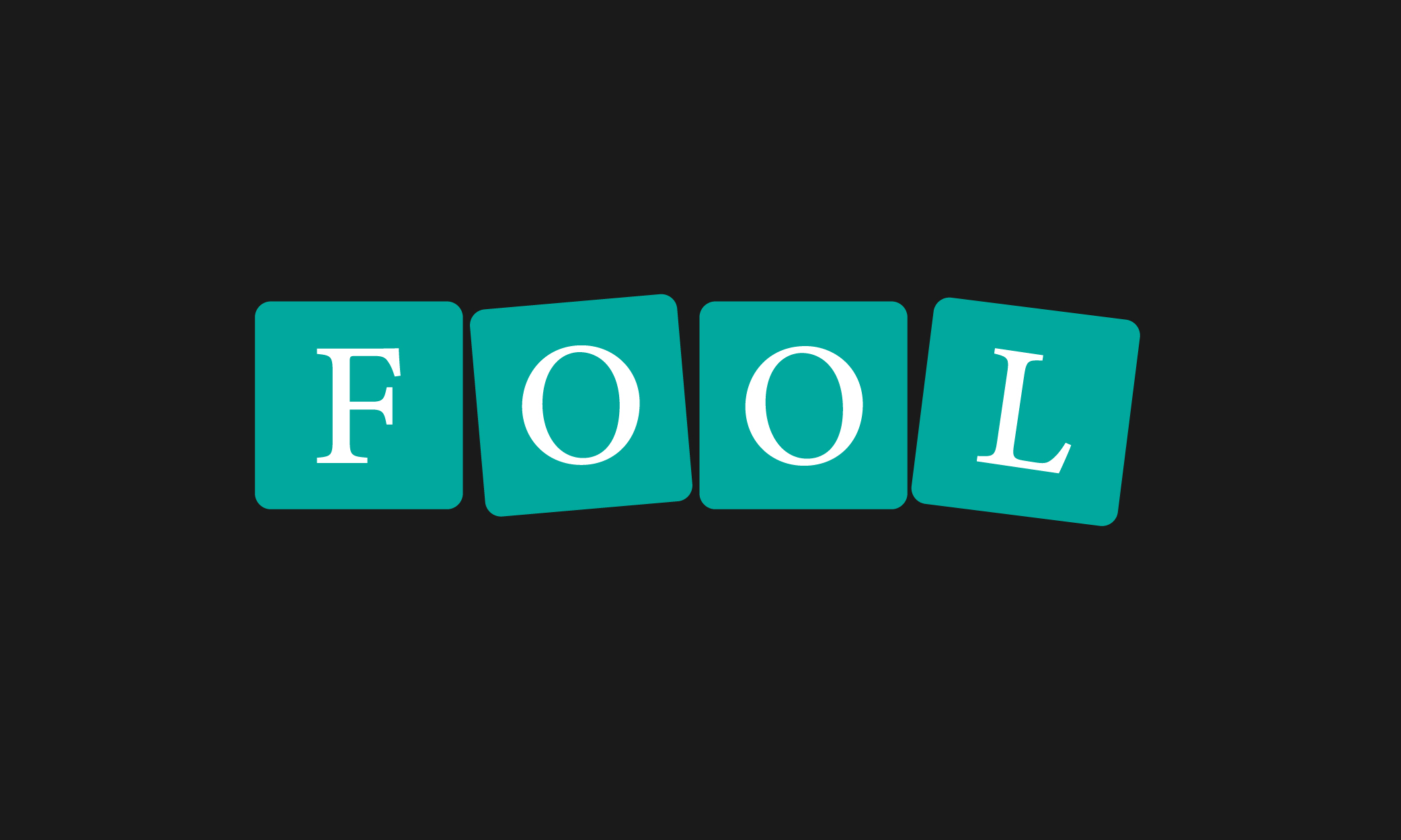 How To Spot A Fool - Church Bulletin Inserts