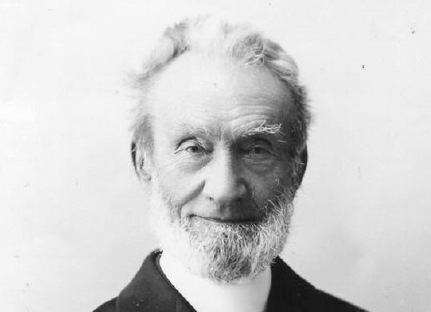 George Muller — His Method and Thoughts about Scripture Meditation ...